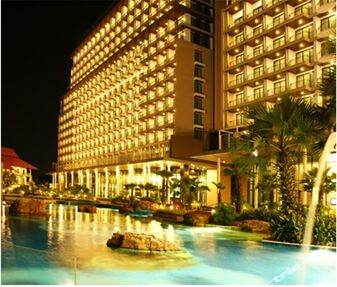【高端泰国】曼谷、芭提雅泰一地5晚7天,无自费,全程国际豪华五星级酒店