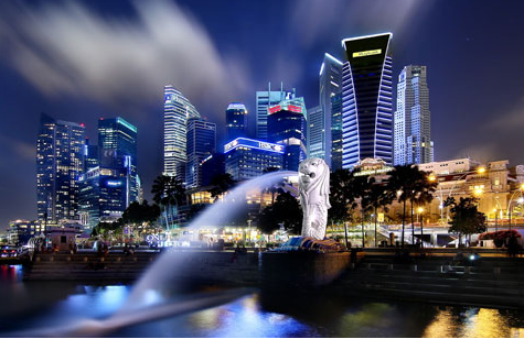 【巴厘岛新加坡6晚7天】超值赠送新加坡城市观光（新航）
