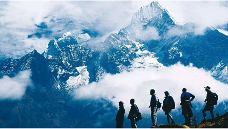 <神奇国度>印度+尼泊尔9日游 加德满都 纳加阔特 新德里 阿格拉 斋普尔