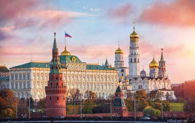 <俄罗斯全景>俄罗斯11天贝加尔湖+莫斯科+圣彼得堡+新西伯利亚四飞线路