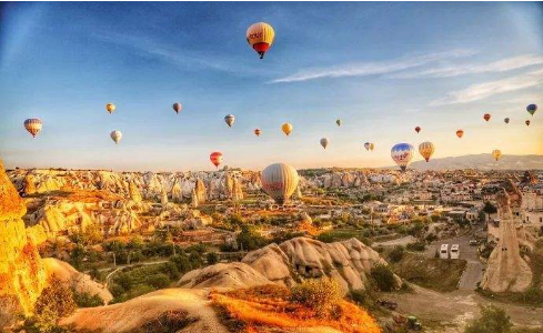 <土耳其10晚12日>世界遗产 番红花城 安塔利亚 伊斯坦布尔一天自由活动